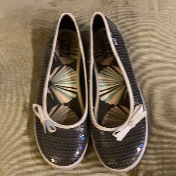 Keds Shoes Keds Ballet Flats Poshmark